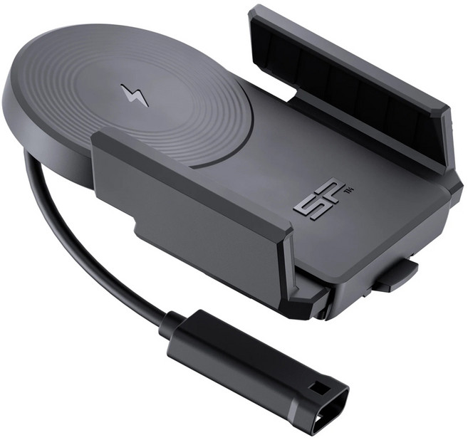 SP커넥트 차징 유니버셜 폰 클램프 SPC+