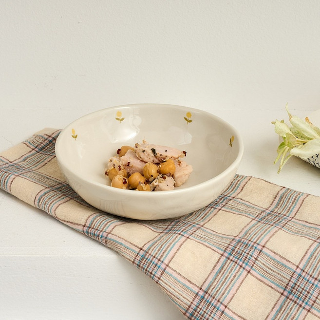 [모던하우스] L 뚱다람쥐 주물주물 찬기 D13.2_TOTYE NK2325096, 이미지참조, 1개