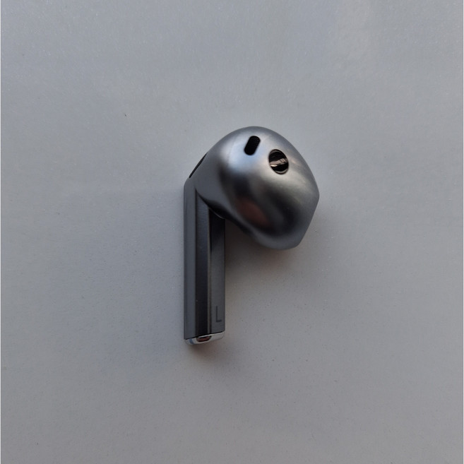 갤럭시버즈3 개별단품 낱개판매, 실버, 왼쪽 이어폰