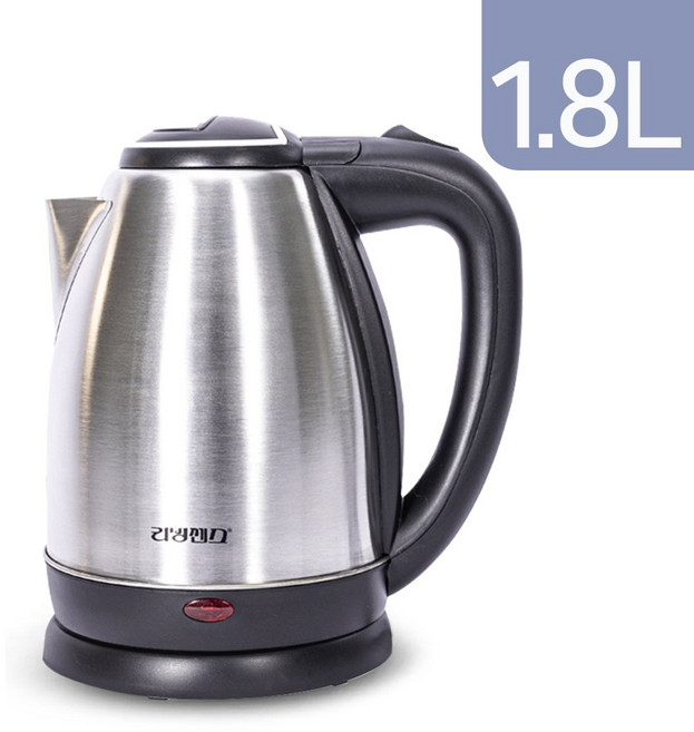 리빙센스 무선 전기주전자, LSK-018S