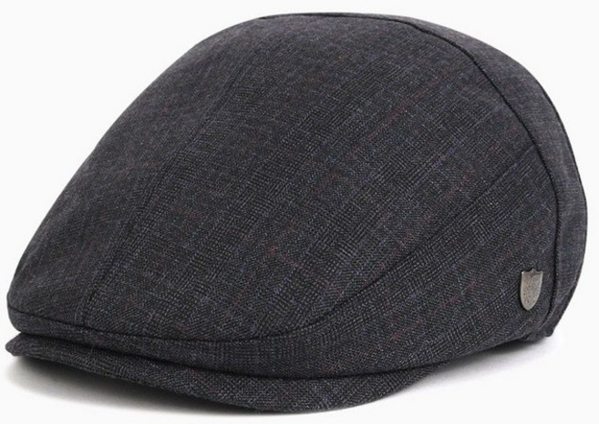 [백화점 정품] 닥스 남성 헌팅캡 절개 캐주얼 DK57MHK002