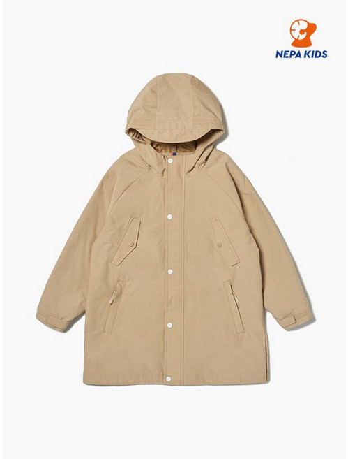 네파키즈 NEPA KIDS 남아 2IN1 자켓 KH10603
