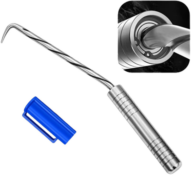 엠클립스 4구 베어링 하카 고급형, 1개, 300mm