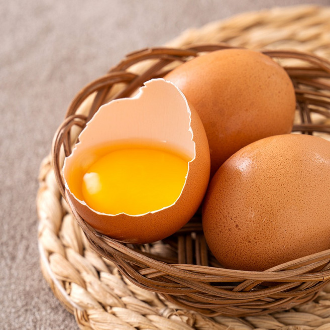 [HACCP인증 무항생제] 난각번호 2번 신선한 유정란 대란 [SMN], 1개, 40구