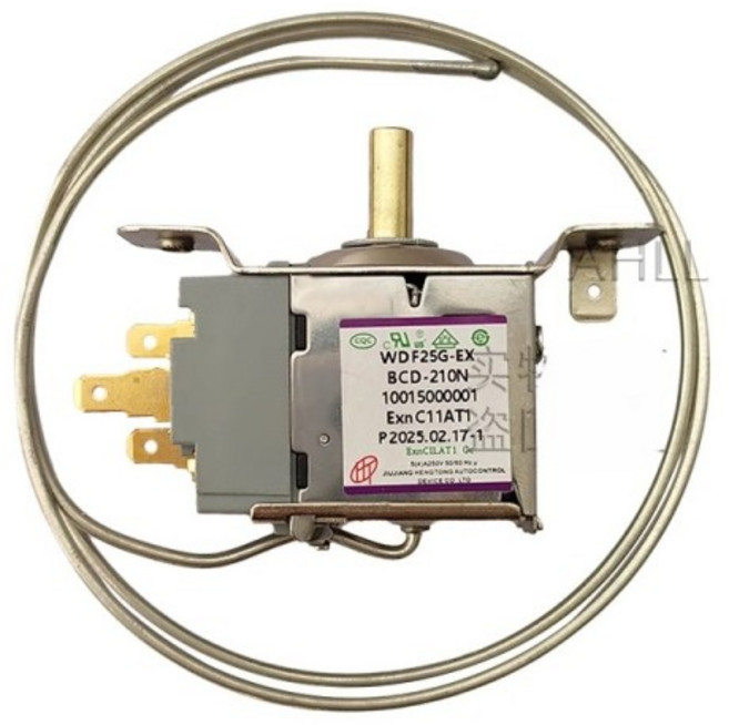 냉장고 온도 조절기 WDF25G-EX 10015000001