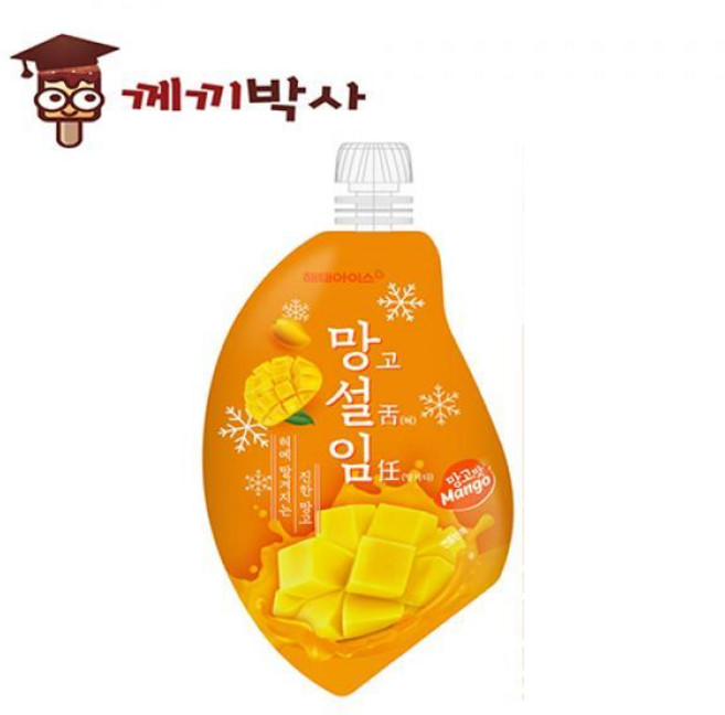 망설임 1BOX(24입), 단품, 단품