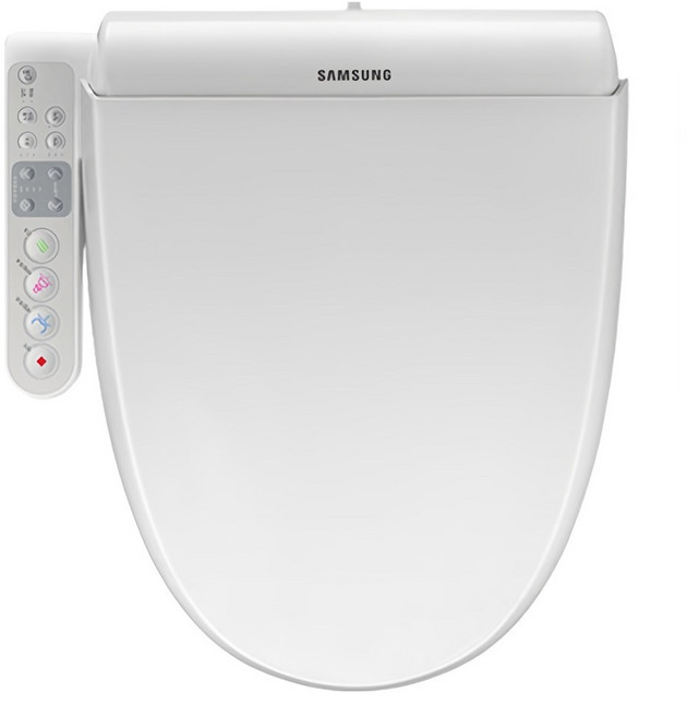 삼성전자 비데, SBD-G200, 방문설치