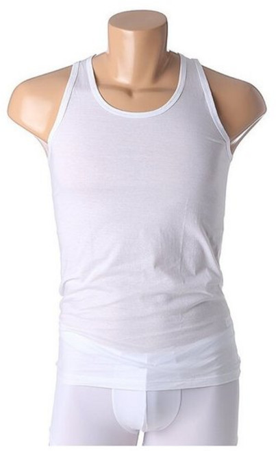 비비안데일리 60수 면100 남성 런닝 5매세트 RU1290S 1013629