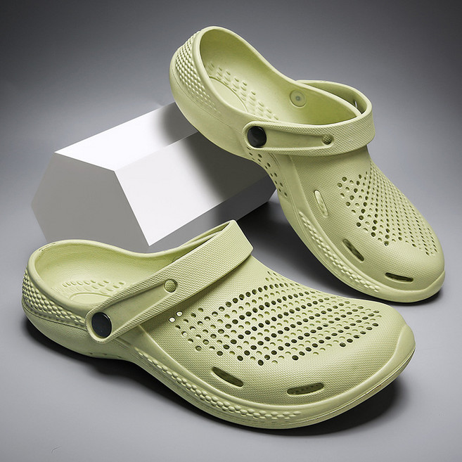 반야스토리 여름 시원한 커플 쿨 비치 바닷가 계곡 물놀이 샌들 슬리퍼