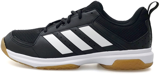 [국내정품] 아디다스 리그라 7 M FZ4658 남성 인도어화 배드민턴 탁구 배구 스쿼시 헬스 실내스포츠운동화