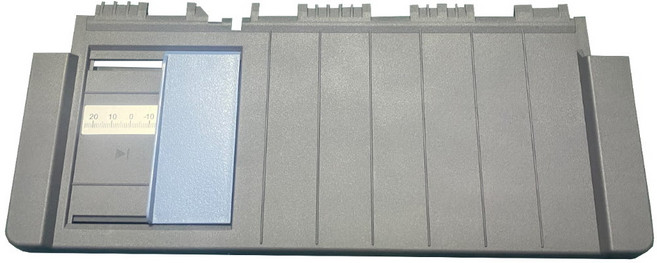 點陣式印表機進紙導板 確保紙張順暢 提升打印品質, LQ-635C