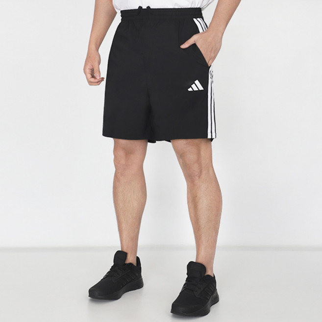 아디다스 트레이닝 반바지 3S 첼시 우븐 쇼츠