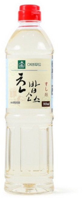 이엔푸드 초밥소스, 900ml, 26개