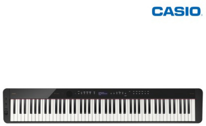 카시오 디지털피아노 PX-S3100, 1개