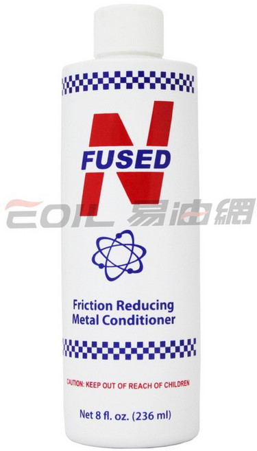 【易油網】N-FUSED 機油精 8oz, 1個