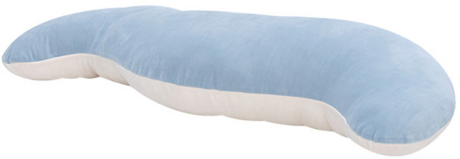 새하영 냉감바디필로우 쿨링 메모리폼 쿠션 남녀 잠자리 클립형