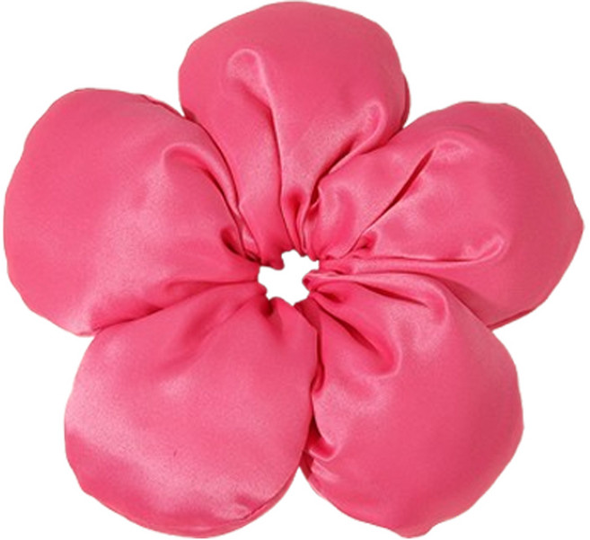 컬트 여성 머리끈 대왕 쿠션 헤어끈