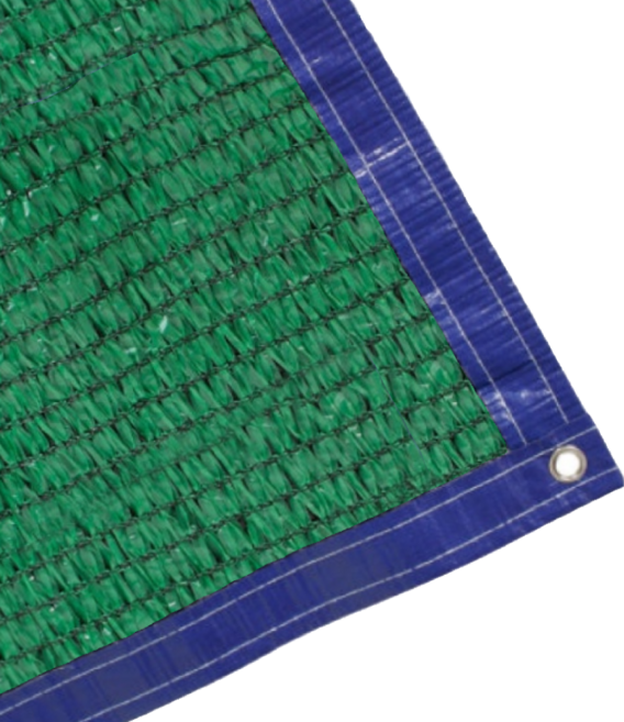(전국산업)차광막 그늘막 공장직영 98%흑색+녹색 사중직 95%흑색 이중직 은색차광막 무봉재 사면봉재 국내생산 맞춤제작가능 고추지지대 멀칭고정핀 동물망 그물망, 강력사중직 사면봉재 3mX6m+로프10m