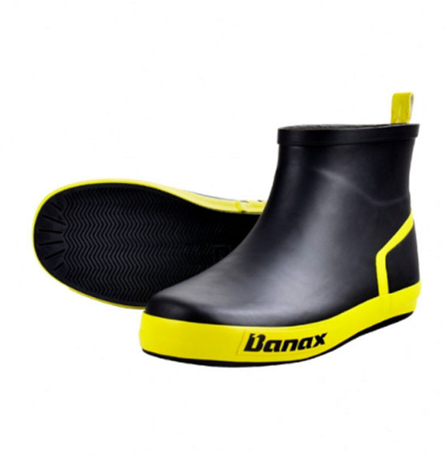 바낙스 선상쇼트화 2102 YEL 260mm, 단품