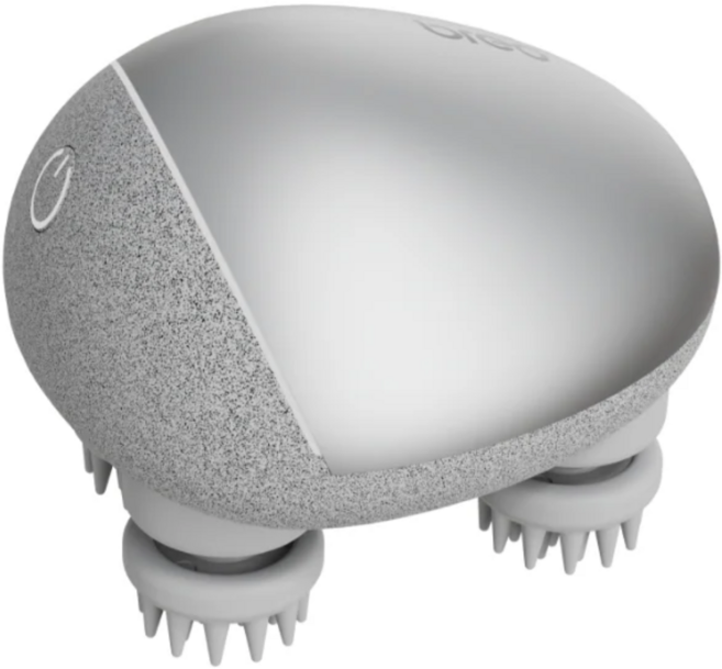 브레오 스칼프 미니 2 두피마사지기 미니 기계 머리 관리기