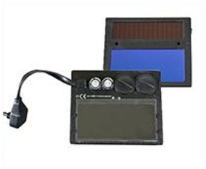 크레토스 자동 용접면, 1개