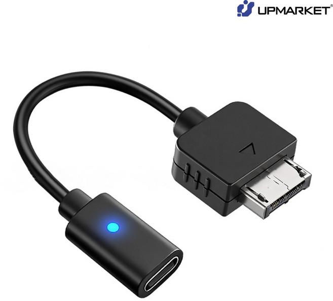 PS VITA 충전 케이블 1세대 C타입변환, C to Vita 1세대 케이블