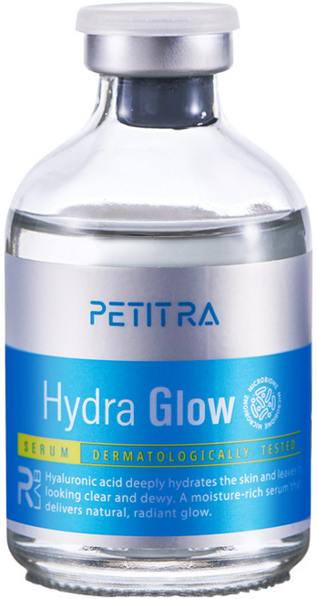 쁘띠라 하이드라 글로우 세럼 50ml 워터리 글로우 MTS, 1개