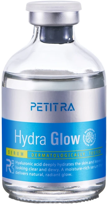 쁘띠라 하이드라 글로우 세럼 50ml 워터리 글로우 MTS, 1개 - 쿠팡