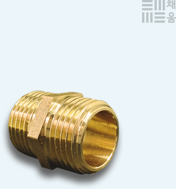 신주 단니플 10A 단닛블 연결 소켓, 1개