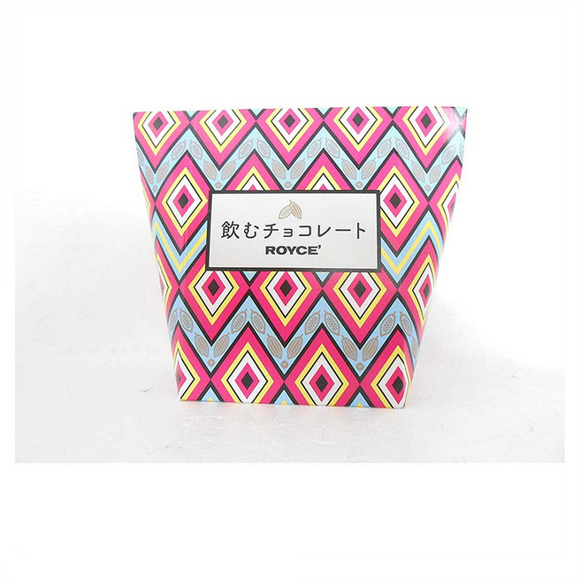 ROYCE 로이스 마시는 초콜릿 5잔분 x 2개