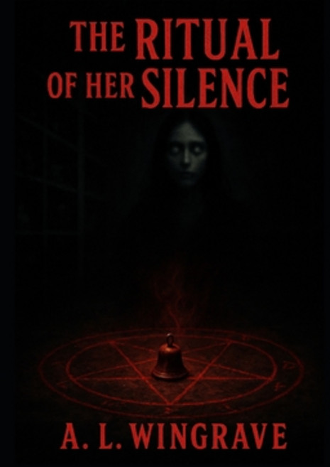 (영문도서)The Ritual of Her Silence: The dead don't speak-but she still remembers Paperback, Independently Published, English, 9798299460667