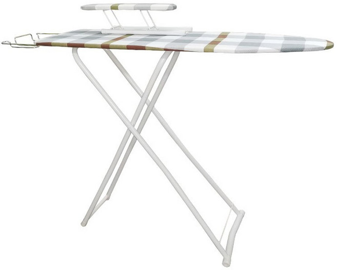 가정용 접이식 좌식겸 스탠드 다리미판 포함하다 소매판, 5