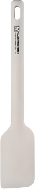 바겐슈타이거 에델 플래티넘 실리콘 조리도구 스패츌라, 라이트, 1개