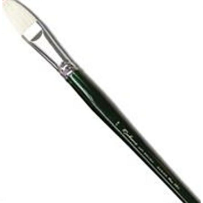 아크릴붓 루벤스유화붓 6호(돈모) - 49266 600F MIW052D21, 본상품