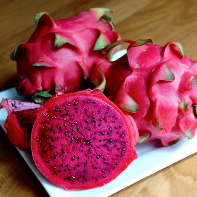 [Dragon Fruit] 베트남 프리미엄 레드 용과, 1박스, 5kg