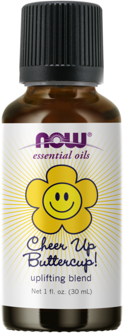 나우푸드 에센셜 방향아로마오일 업리프팅 블렌드, 1개