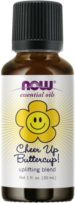 나우푸드 에센셜 방향아로마오일 업리프팅 블렌드, 1개 - 쿠팡