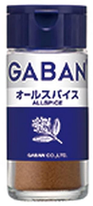 하우스 GABAN 올 스파이스 파우더 16g×5개, 1g, 1개