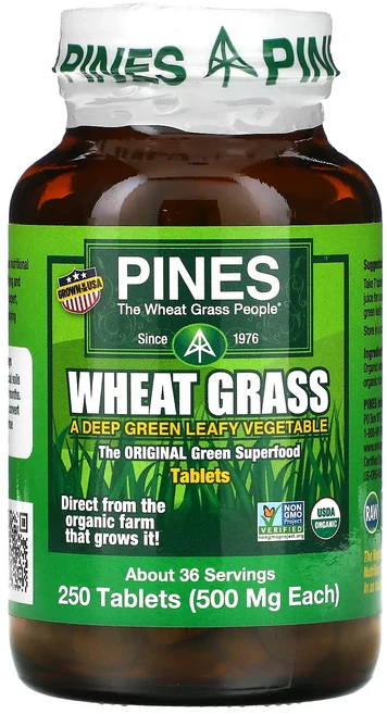 몸관리하세요 겨울입니다 Pines International 밀싹 250정 특별관리진행, 1 - 쿠팡