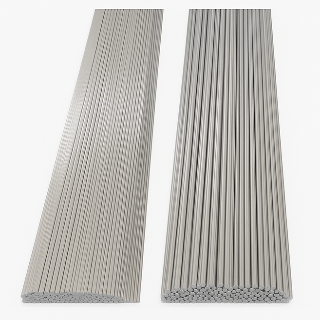 [옵션선택구매] 스텐직선철사 스텐레스 스텐철사 스텐직선 강선 아연철사 낚시채비 공예철사 DIY 0.8~4.0mm 30~100cm 철사봉제작 안마 마사지, 1개, 스테인레스직선가공2.0mmX100cmX2개묶음