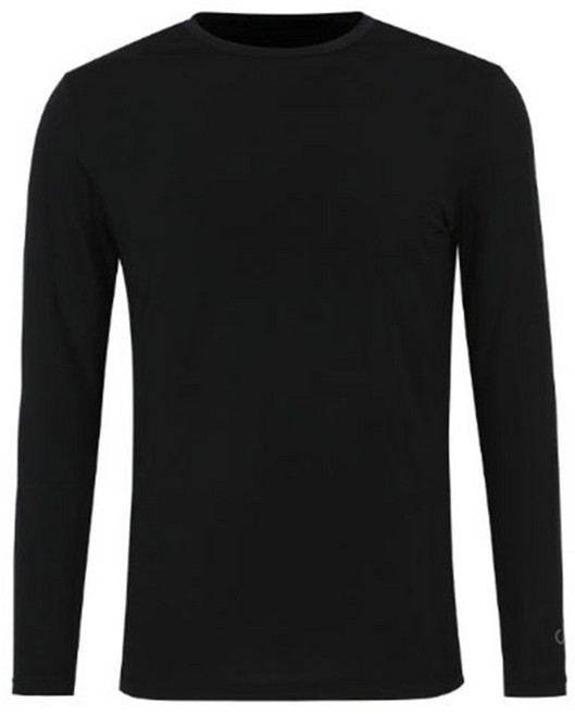 [드루] [골프] 남성 라운드 냉감 베이스레이어 (DM42ST93-K)