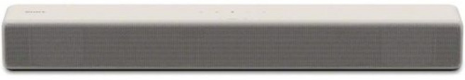HT-S200F W HDMI Bluetooth 소니 컴팩트 사운드 바 크림 화이트 내장 서브 우퍼
