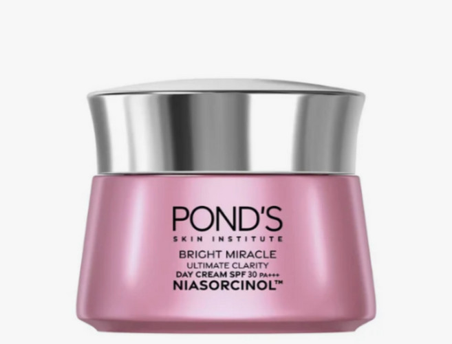 폰즈 브라이트 뷰티 데이 크림 세럼 SPF30, 1개, 45g