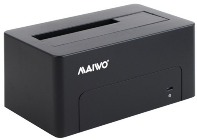 (Coms) 도킹스테이션 KS158 (1베이), 1개