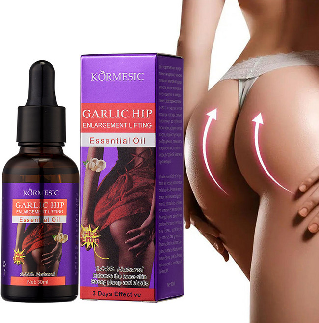 힙업크림 엉덩이 탄력 마사지 크림 엉덩이 확대 미백 오일 여성용 탱탱하고 통통한 엉덩이 케어 크림, 1개, 30g