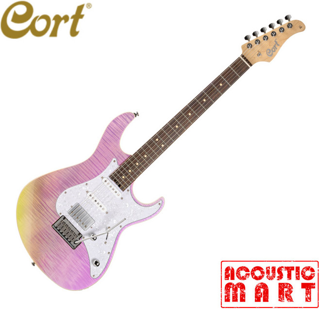 콜트 일렉기타 CORT G280 SELECT TCP, 1개