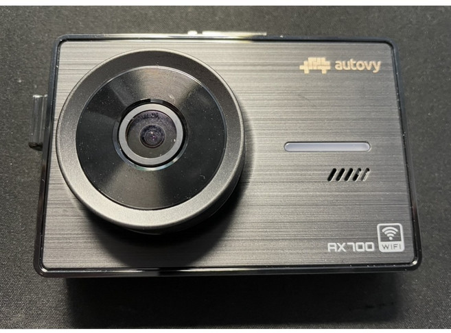 오토비 AX700 블랙박스, 64GB