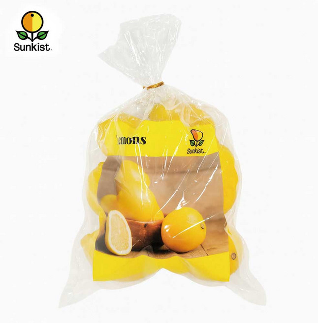 썬키스트 팬시레몬, 1.8kg (15-17입), 1개