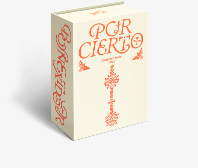 보이넥스트도어 콜렉트북 보넥도 콜북 BOYNEXTDOOR COLLECTED BOOK VOL.2