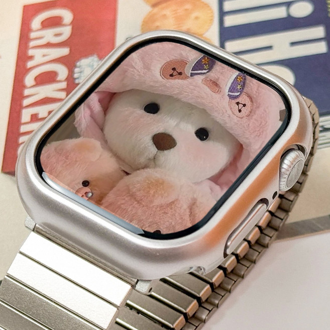 A_C_X, 42mm (10세대), 스타라이트, 1개